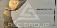 2021 Fiat Ducato