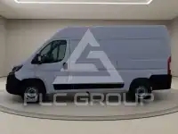 2021 Fiat Ducato