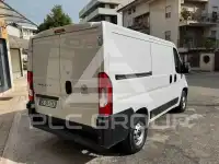 2021 Fiat Ducato