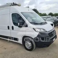 2021 Fiat Ducato