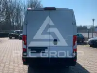 2021 Fiat Ducato