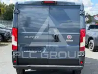 2021 Fiat Ducato