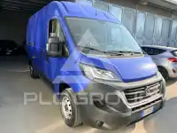 2021 Fiat Ducato