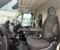 2021 Fiat Ducato