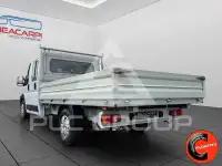 2021 Fiat Ducato