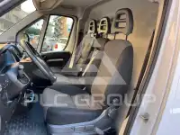 2021 Fiat Ducato