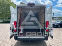 2021 Fiat Ducato