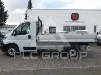 2021 Fiat Ducato