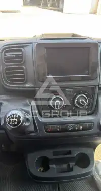 2021 Fiat Ducato