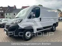2021 Fiat Ducato