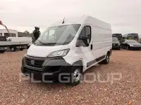 2021 Fiat Ducato