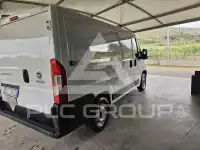 2021 Fiat Ducato