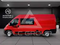 2021 Fiat Ducato