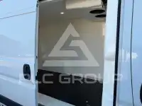 2021 Fiat Ducato