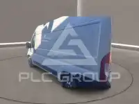 2021 Fiat Ducato
