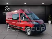 2021 Fiat Ducato