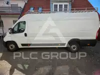 2021 Fiat Ducato