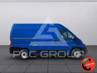 2021 Fiat Ducato