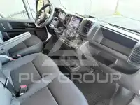 2021 Fiat Ducato