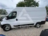 2021 Fiat Ducato