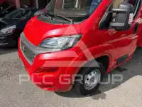 2021 Fiat Ducato