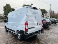2021 Fiat Ducato