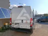 2021 Fiat Ducato