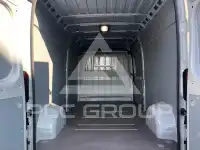 2021 Fiat Ducato
