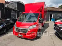 2021 Fiat Ducato