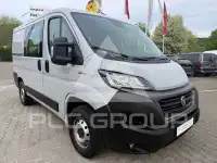 2021 Fiat Ducato
