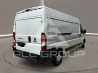 2021 Fiat Ducato