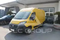 2021 Fiat Ducato