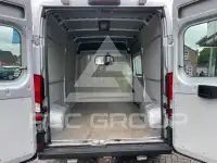 2021 Fiat Ducato