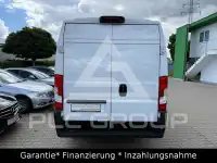 2021 Fiat Ducato