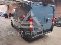 2021 Fiat Ducato
