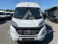 2021 Fiat Ducato