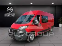 2021 Fiat Ducato