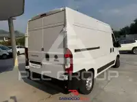 2021 Fiat Ducato