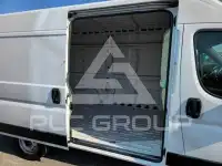 2021 Fiat Ducato