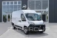 2021 Fiat Ducato