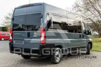 2021 Fiat Ducato
