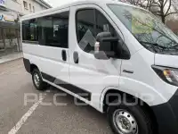 2021 Fiat Ducato