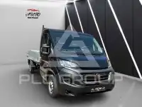 2021 Fiat Ducato