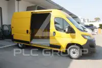 2021 Fiat Ducato