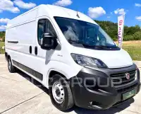 2021 Fiat Ducato