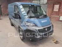 2021 Fiat Ducato