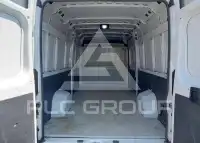 2021 Fiat Ducato