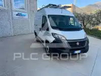 2021 Fiat Ducato