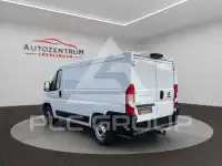 2021 Fiat Ducato