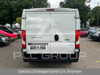 2021 Fiat Ducato